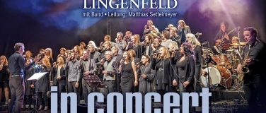 Event-Image for 'Gospelchor Lingenfeld in concert'