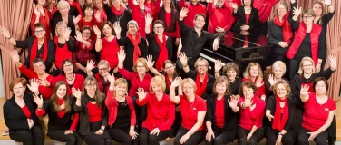 Event-Image for 'Gospelgottesdienst'