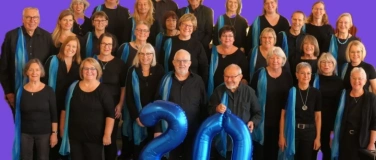 Event-Image for 'Gospelchor Braunschweig - ein Chor, ein Herz, ein Halleluja'