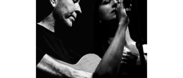 Event-Image for 'Kieran Goss & Annie Kinsella - NEW ALBUM RELEASE TOUR'