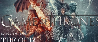Event-Image for 'Game of Thrones - THE QUIZ'