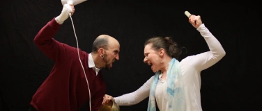 Event-Image for 'Der Gott des Gemetzels'