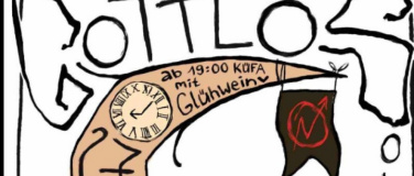 Event-Image for 'Gottlos Soli Rave'