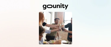 Event-Image for 'goCheers – Afterhour Meet & Drinks'