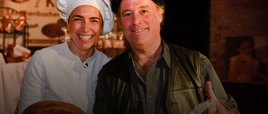 Event-Image for 'Internationaler Gourmet Markt'