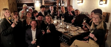 Event-Image for 'Gourmet-Weinprobe'