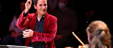 Event-Image for 'Konstantia Gourzi'