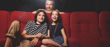 Event-Image for 'Schellen-Ursli (Xavier Koller, Schweiz, 2015)'