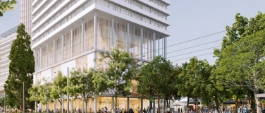 Event-Image for 'Informationsabend Masterplan Hohlstrasse'
