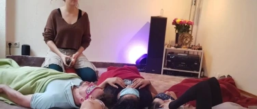 Event-Image for 'Reinkarnations-Gruppentherapie – Gemeinsam in die Tiefe'