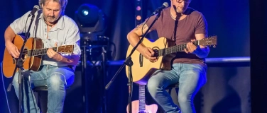 Event-Image for 'Graceland - Simon and Garfunkel Tribute Duo'