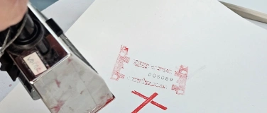 Event-Image for '10.654 Gedenkbriefe durch die Luft: Kunstaktion'