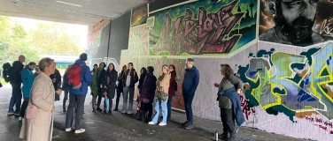 Event-Image for 'Graffiti & Streetart Tour - Free Walking Tour / Stadtf&uuml;hrung'
