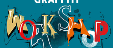 Event-Image for 'Graffiti Anfänger Workshop Pfingstferien 2024'