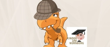 Event-Image for 'KinderUni: Von Dino-Detektiven und verr&uuml;ckten Namen'