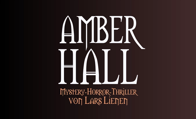 Amber Hall ${singleEventLocation} Billets