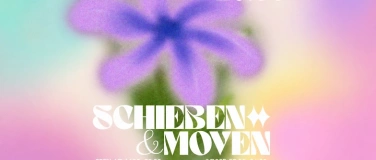 Event-Image for 'Night Moves x Schiebt @ Schubser's Garage'