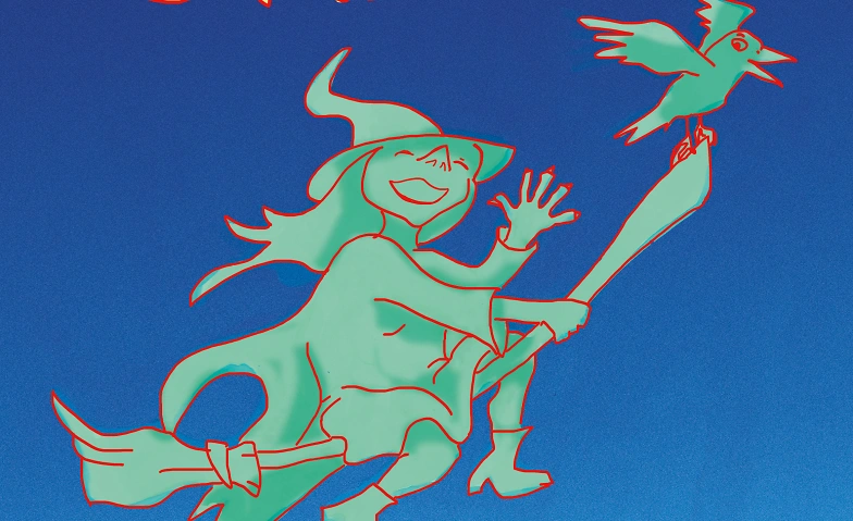 Event-Image for 'Tössemer Märli – Di chli Häx'