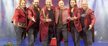 Event-Image for 'Höhner Rock and Roll Circus'