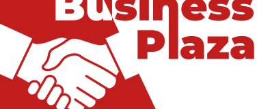 Event-Image for 'Business-Plaza 2025'