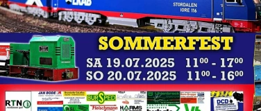 Event-Image for 'Sommerfest 2025'