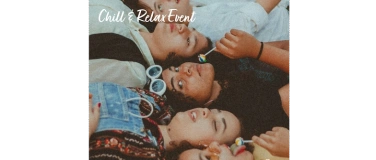 Event-Image for 'HerEnergy Chill & Relax'