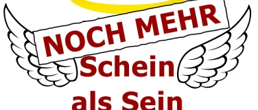 Event-Image for 'Theatergruppe ExtrACT spielt "Noch mehr Schein als Sein"'