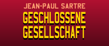 Event-Image for 'Geschlossene Gesellschaft'