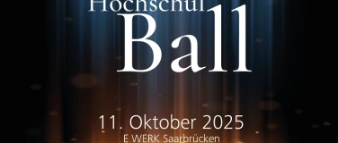Event-Image for 'Hochschulball'