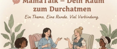 Event-Image for 'Mama Talk'