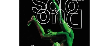 Event-Image for 'Preisverleihung 18. intern. SoloduoFestival NRW+FRIENDS'