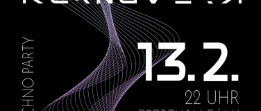 Event-Image for 'KLANGWERK'