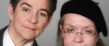 Event-Image for 'Sigrid Grajek: Von Chansonetten & Chantösen'