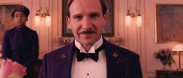 Event-Image for 'The Grand Budapest Hotel'