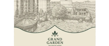 Event-Image for 'Grand Garden Flohmarkt'