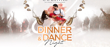 Event-Image for 'Dinner & Dance @ Grand Culinas'