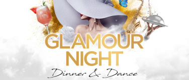 Event-Image for 'Glamour Night @ Grand Culinas'