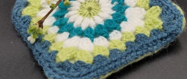 Event-Image for 'Granny Squares Häkeln'