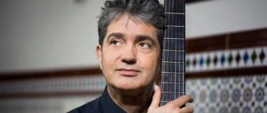 Event-Image for 'Durch Traum und Zeit: Neo- und romantische Musik für Gitarre'
