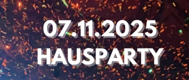Event-Image for 'Hausparty'