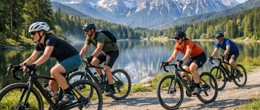 Event-Image for 'Schwaben Gravel Trophy - Lauf 5 - Buchloe - RVA'