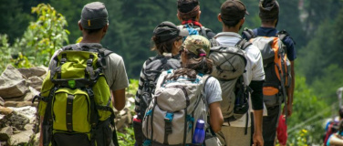 Event-Image for 'Für Kilometerfresser: Das bergige Bergische erkunden'