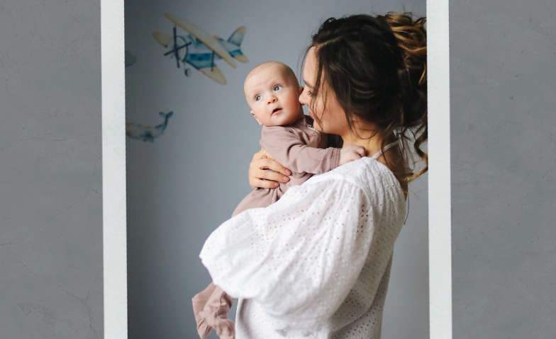 Event-Image for 'Mamafit mit Baby'