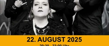 Event-Image for 'N17 präsentiert : Live Rock Konzert mit "Great Around Town"'