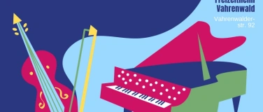 Event-Image for '4. Baby-Konzert am 24. Mai 25'