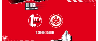 Event-Image for 'DFB-POKAL 2.RUNDE'