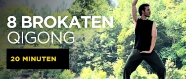 Event-Image for 'QiGong'
