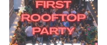 Event-Image for 'ROOFTOP PARTY NEXTGENERATION'