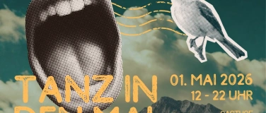 Event-Image for 'Tanz in den Mai 2026'