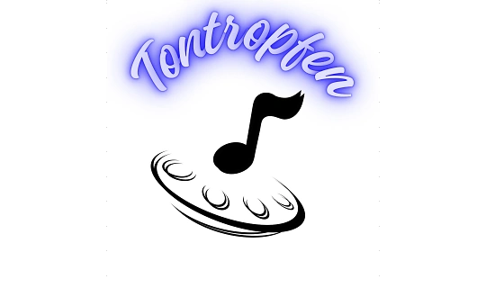 Sponsoring-Logo von Tontropfens Sommerkl&auml;nge - 1.Handpan -Drums Treffen Event